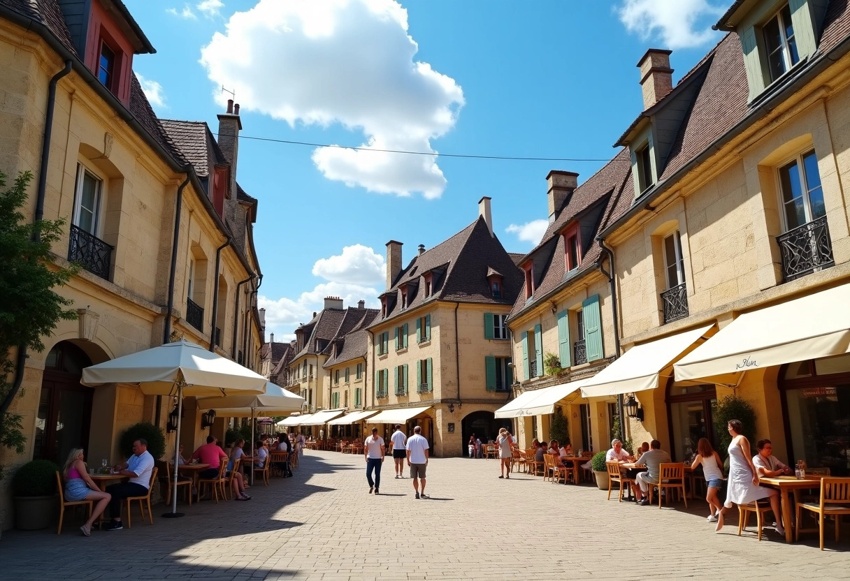 château gironde