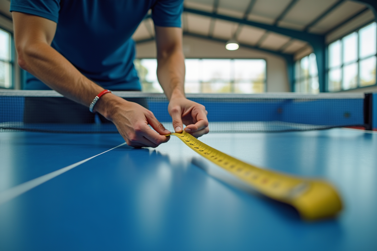 table tennis